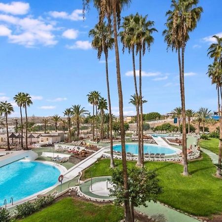 El Paraiso Apartament Maspalomas  Luaran gambar