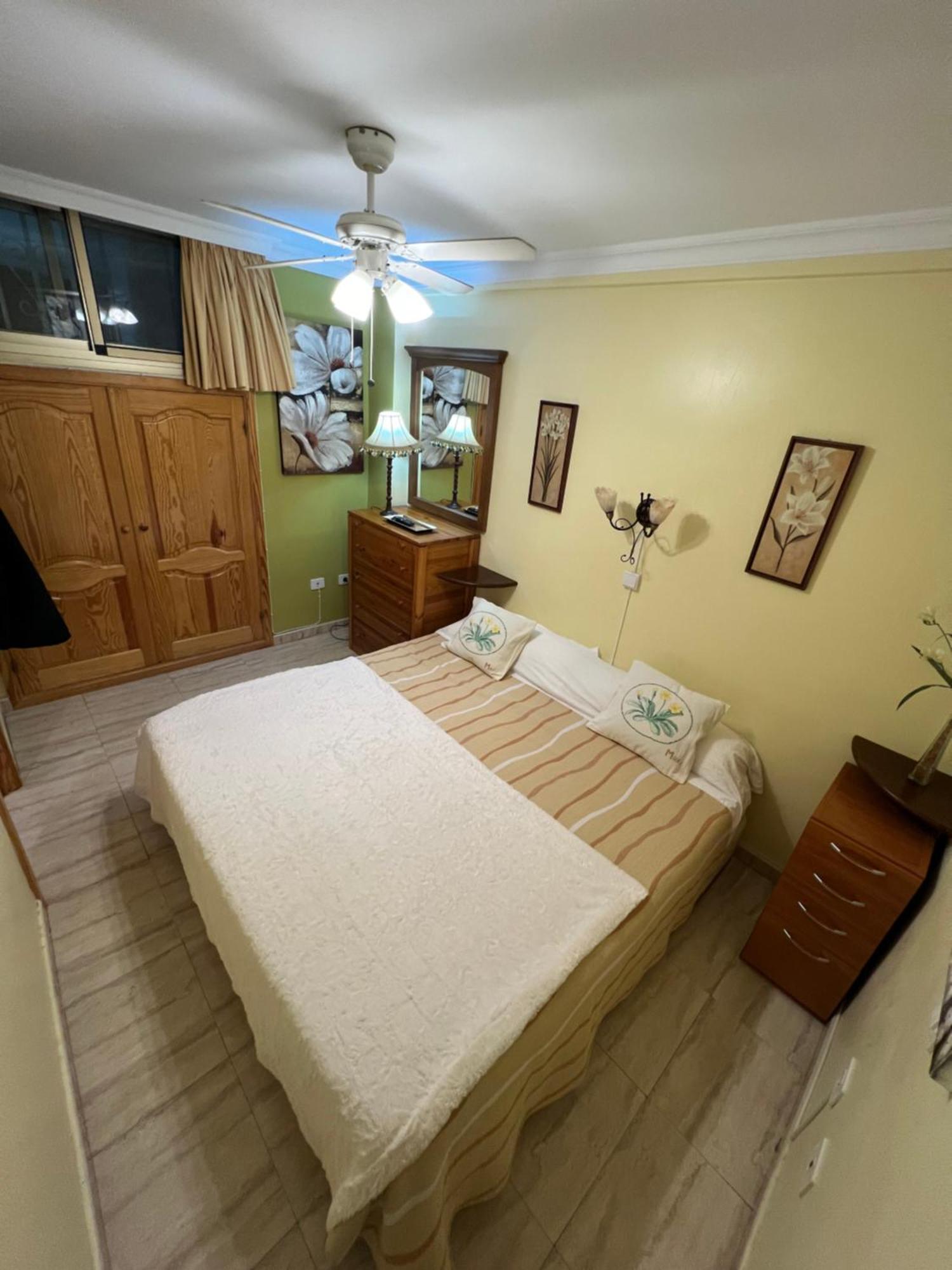 El Paraiso Apartament Maspalomas  Luaran gambar