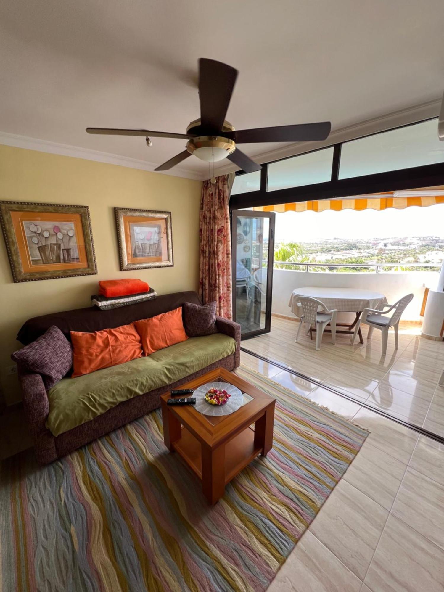 El Paraiso Apartament Maspalomas  Luaran gambar